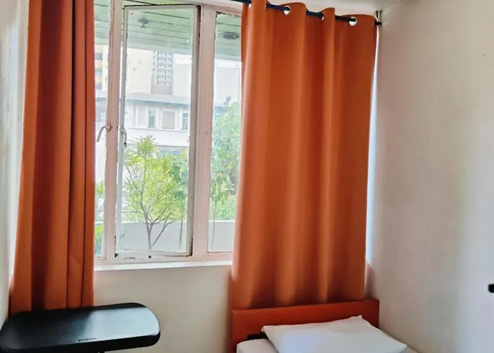 Malate Guest house