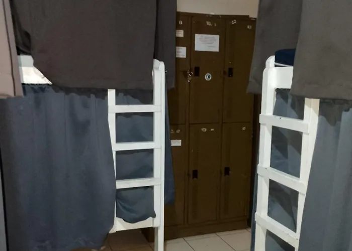 Guest house Malate