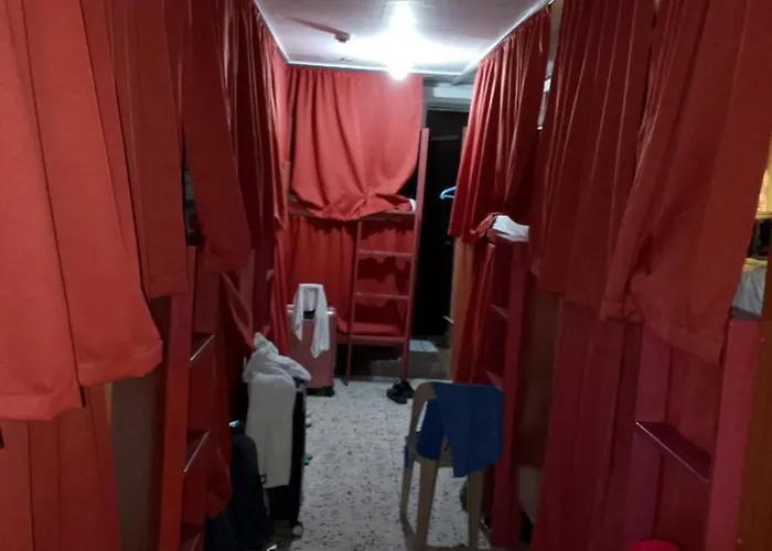 Malate Guest house Manila