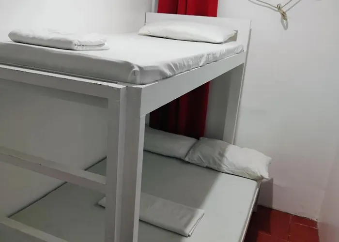 Guest house Malate 2*