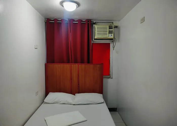 Malate Guest house Manila