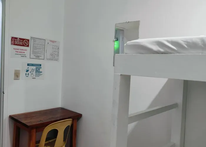 Malate Guest house Manila