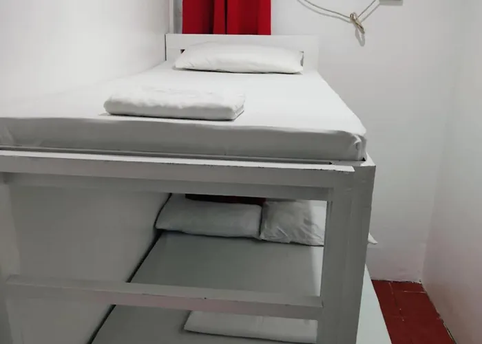 Guest house Malate Manila