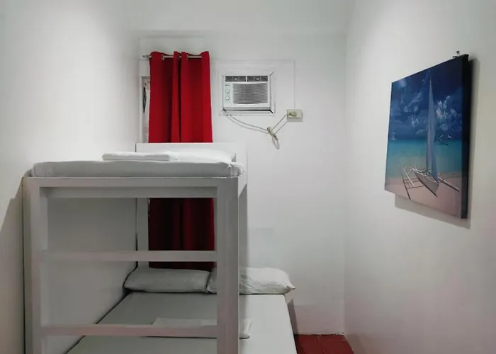 Malate Guest house