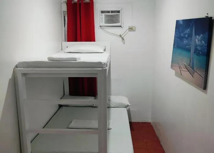 Guest house Malate