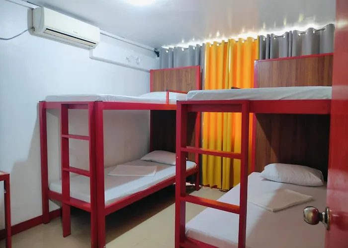 Guest house Malate 2*