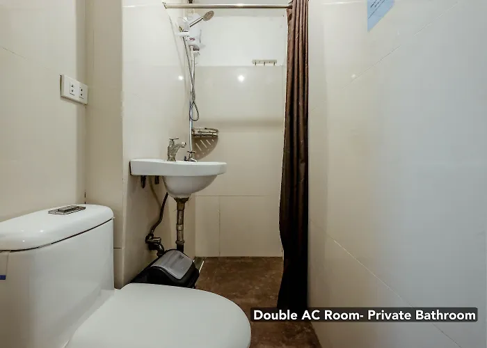 Malate Guest house