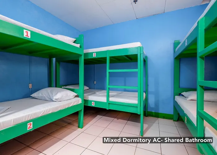 Malate Guest house Manila