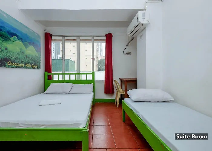 Malate Guest house