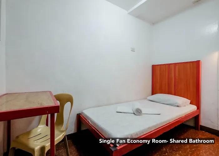 Guest house Malate