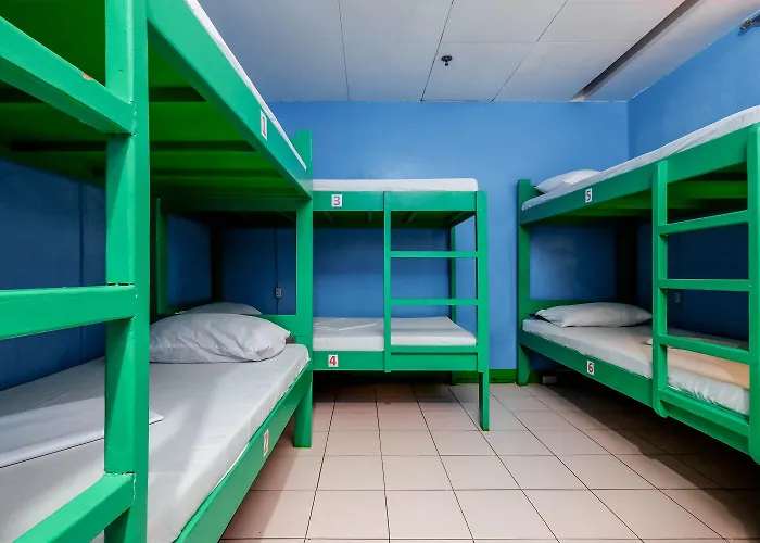 Malate Guest house Manila