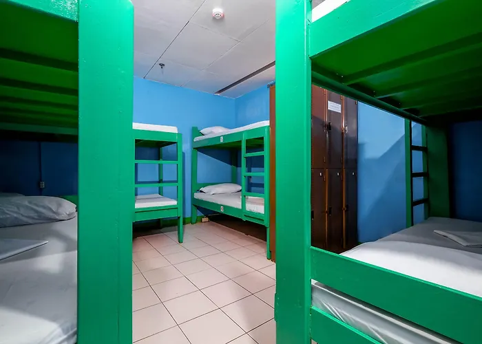 Guest house Malate