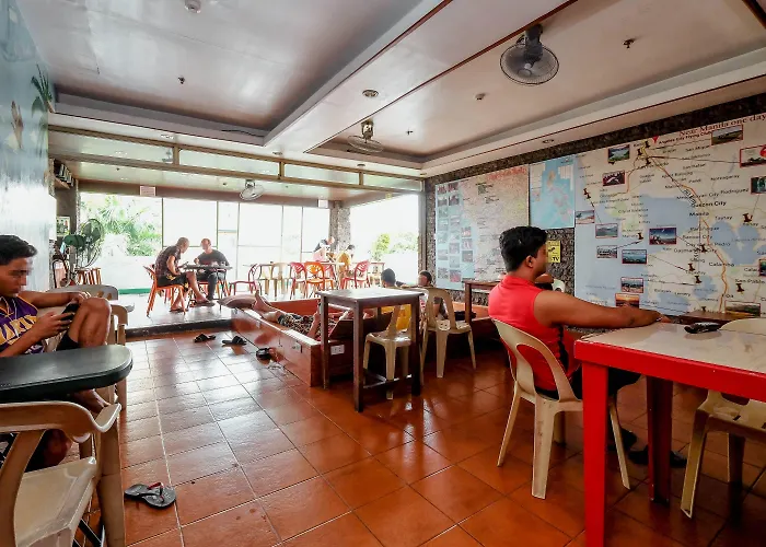 Malate Guest house
