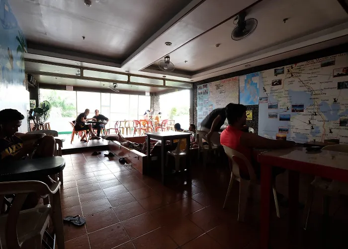 Guest house Malate Manila