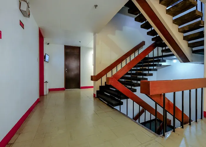 Malate Guest house
