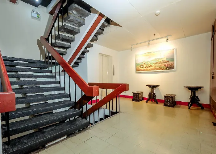 Malate Guest house Manila