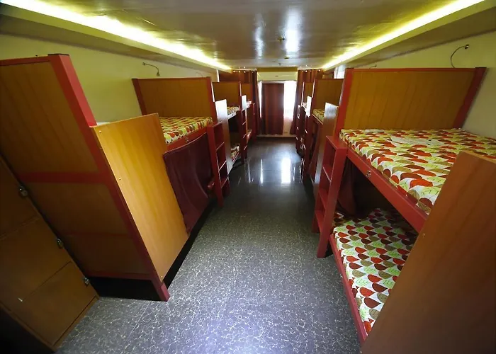 Guest house Malate 2*
