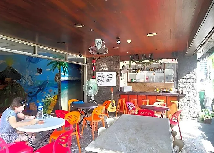 Malate Manila
