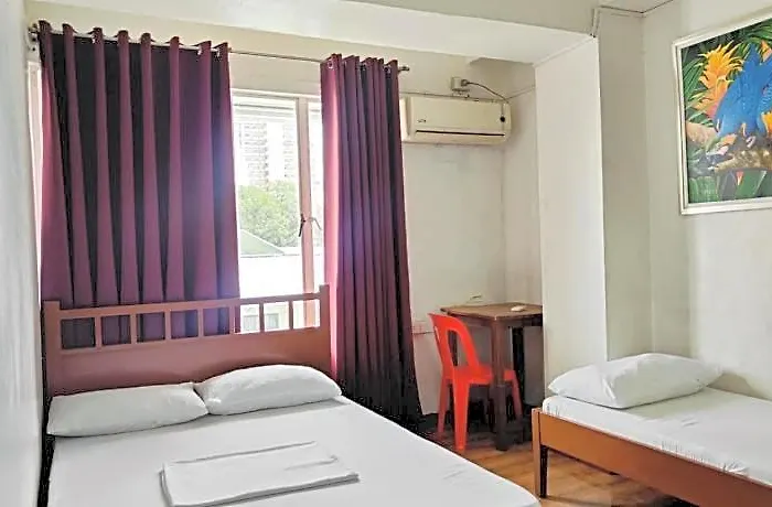 Malate Guest house Manila
