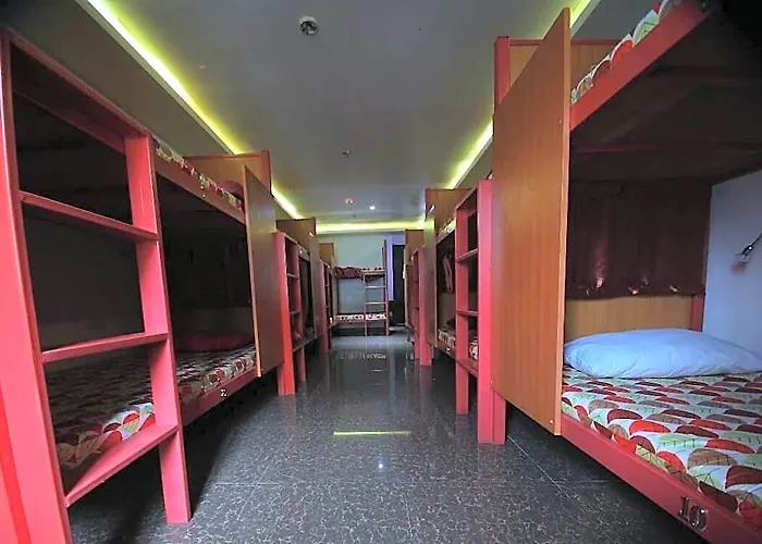 Guest house Malate Manila