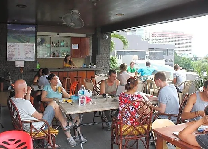 Malate Guest house