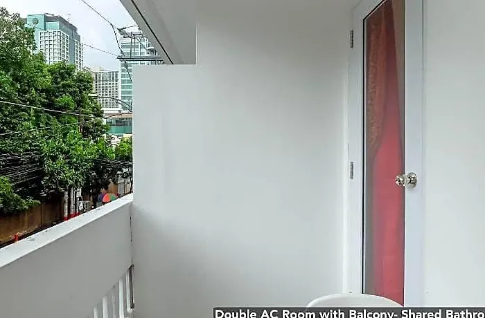 Malate Guest house