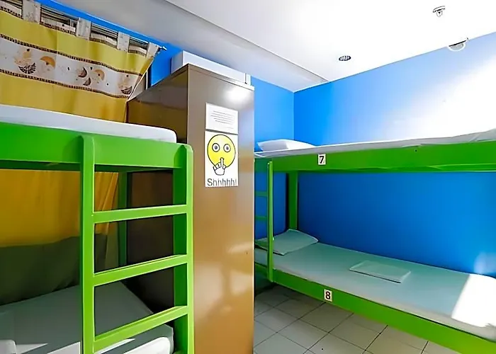Malate Guest house
