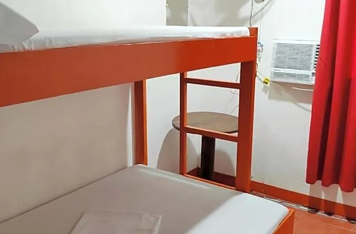 Guest house Malate
