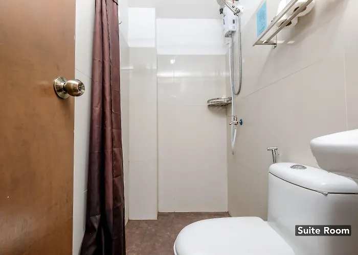 Guest house Malate 2*