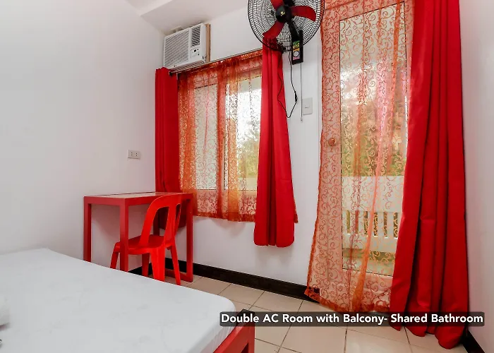 Malate Guest house