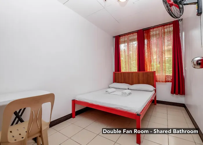 Guest house Malate 2*