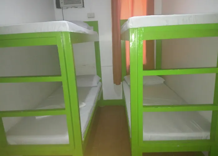 Guest house Malate