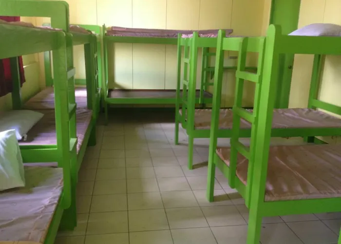 Guest house Malate Manila