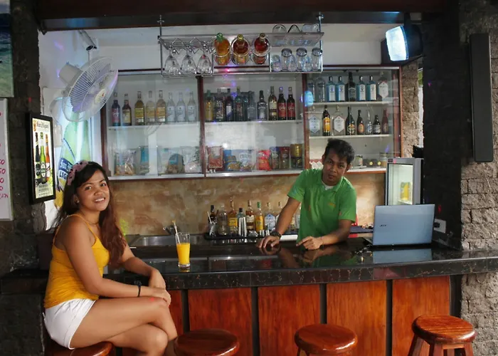 Malate Guest house