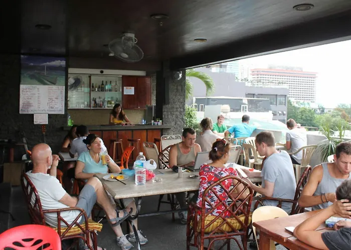 Malate Guest house