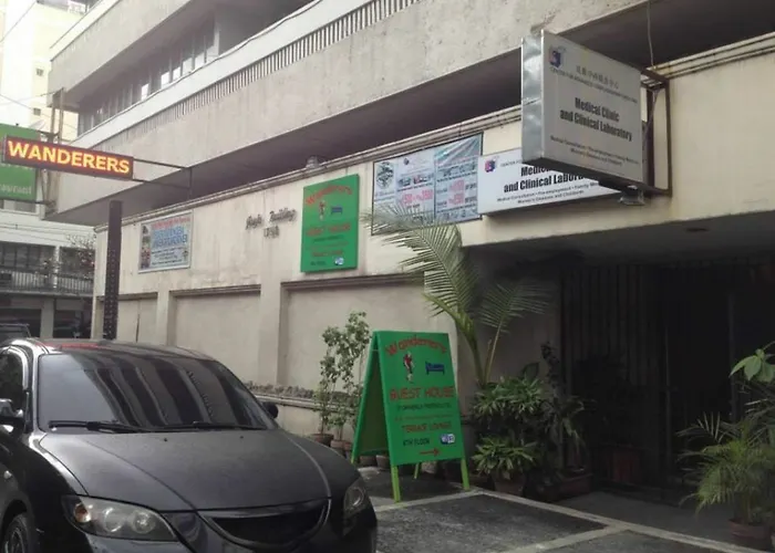 Malate Manila